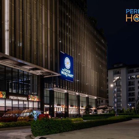 Pavilion Embassy Suites Kl By Perfect Host クアラルンプール エクステリア 写真